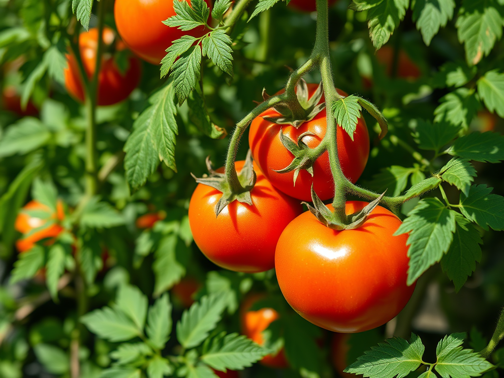 Starting Tomatoes from Seed: A Complete Guide for a Strong, Early Harvest